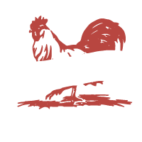 Revolution Rotisserie Logo
